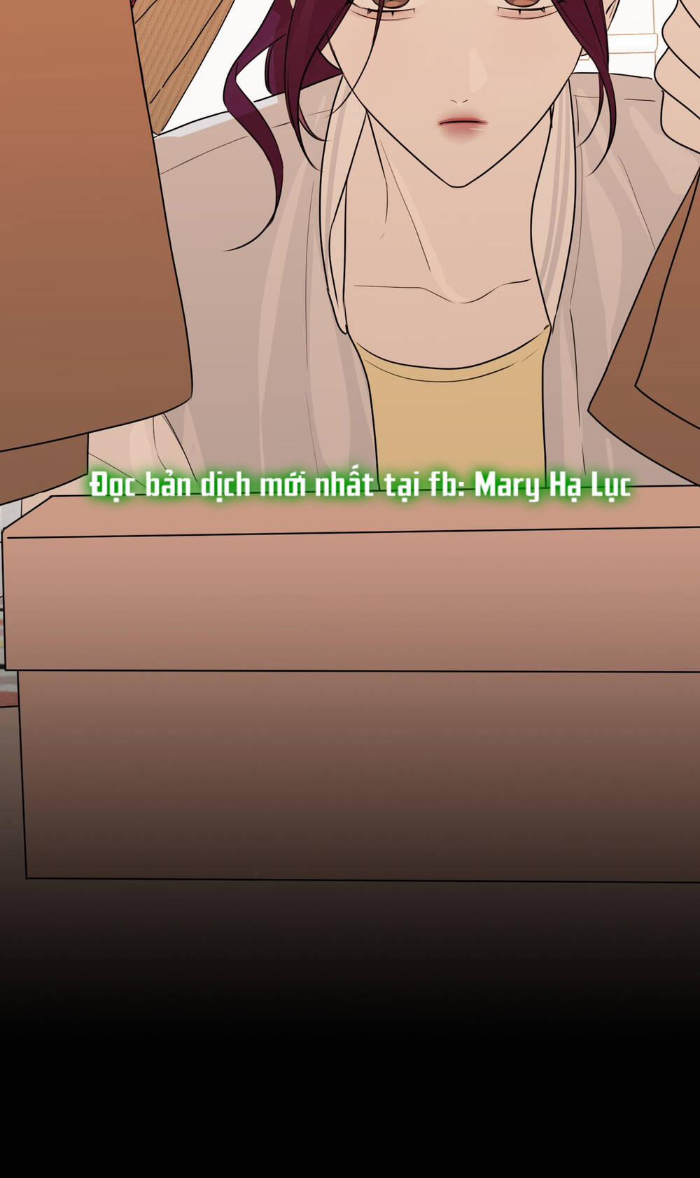 Ác Ma May Mắn 34 trang 35