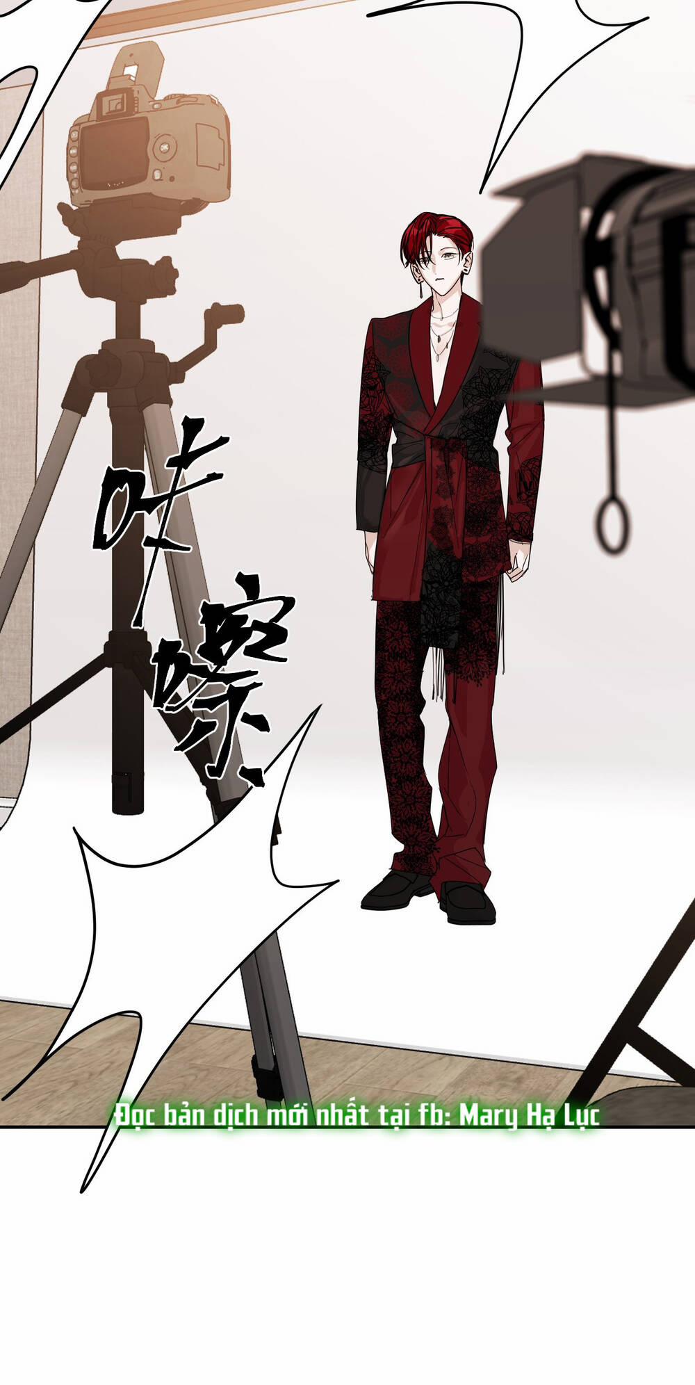 Ác Ma May Mắn 34 trang 43