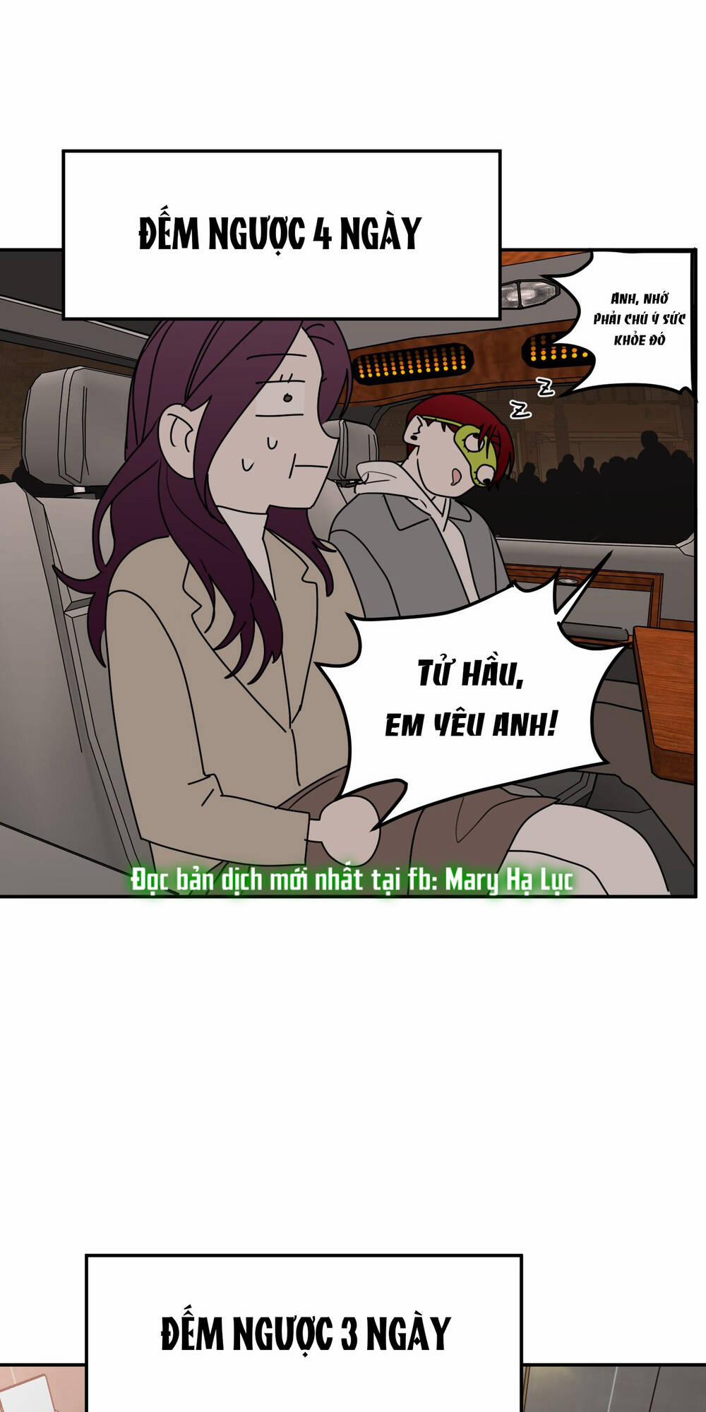 Ác Ma May Mắn 34 trang 45