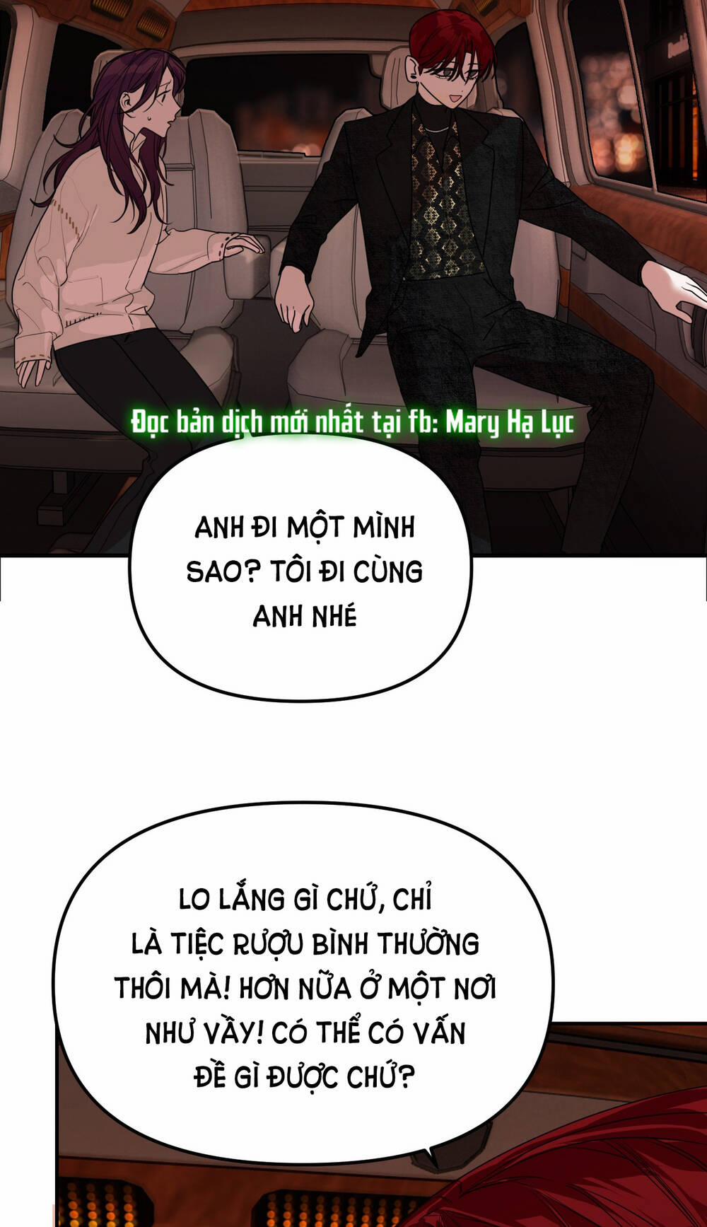 Ác Ma May Mắn 34 trang 51
