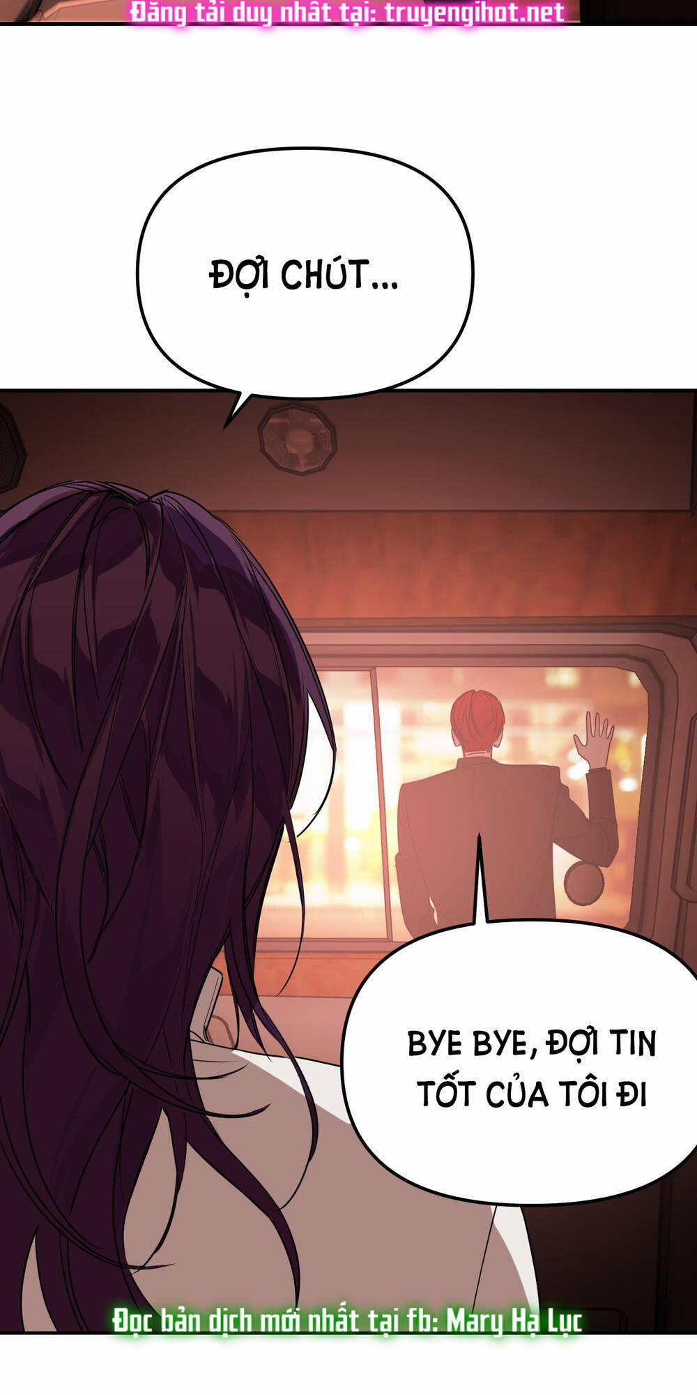 Ác Ma May Mắn 34 trang 58