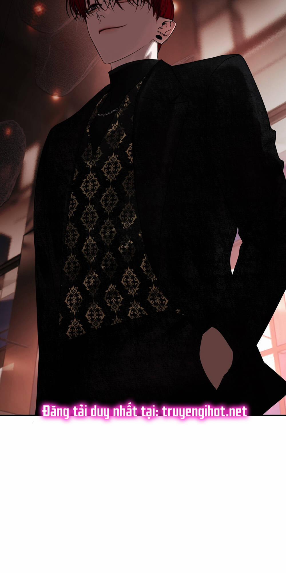 Ác Ma May Mắn 34 trang 65