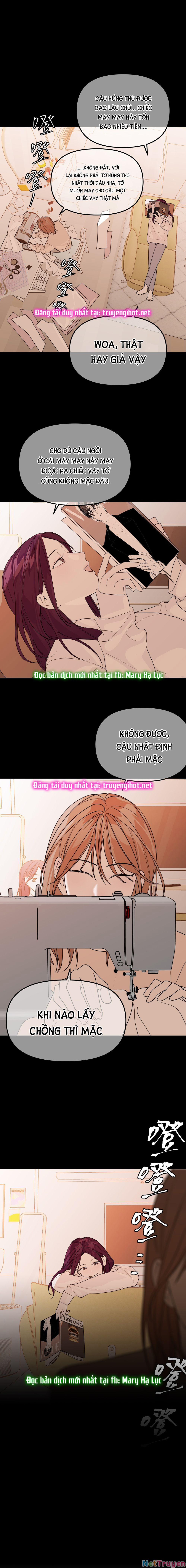 Ác Ma May Mắn 34 trang 8