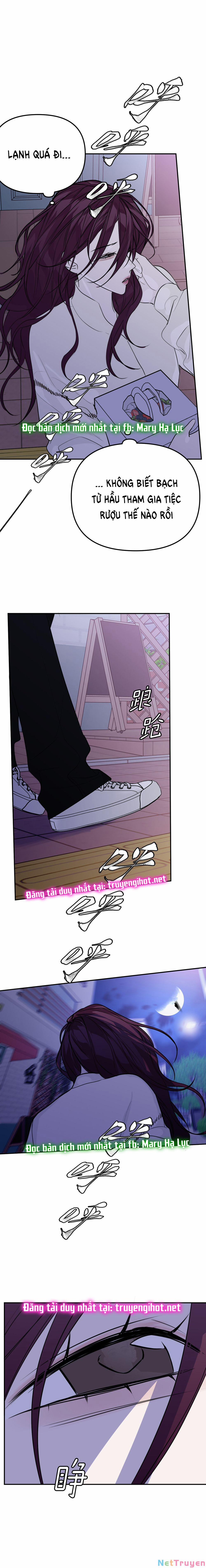 Ác Ma May Mắn 35 trang 12