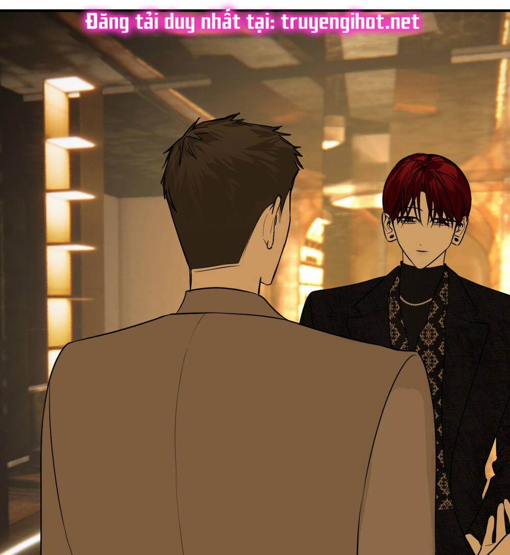 Ác Ma May Mắn 35 trang 18