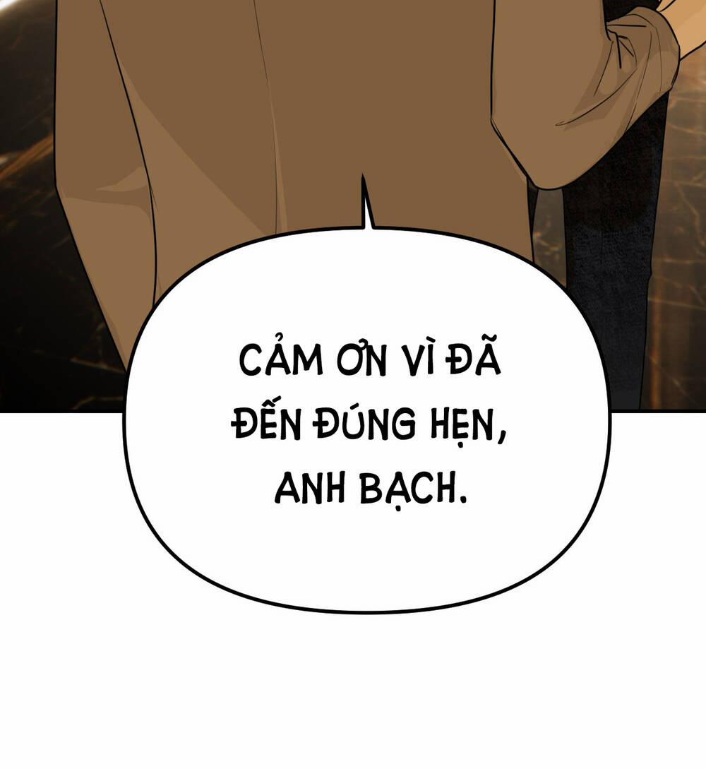 Ác Ma May Mắn 35 trang 19