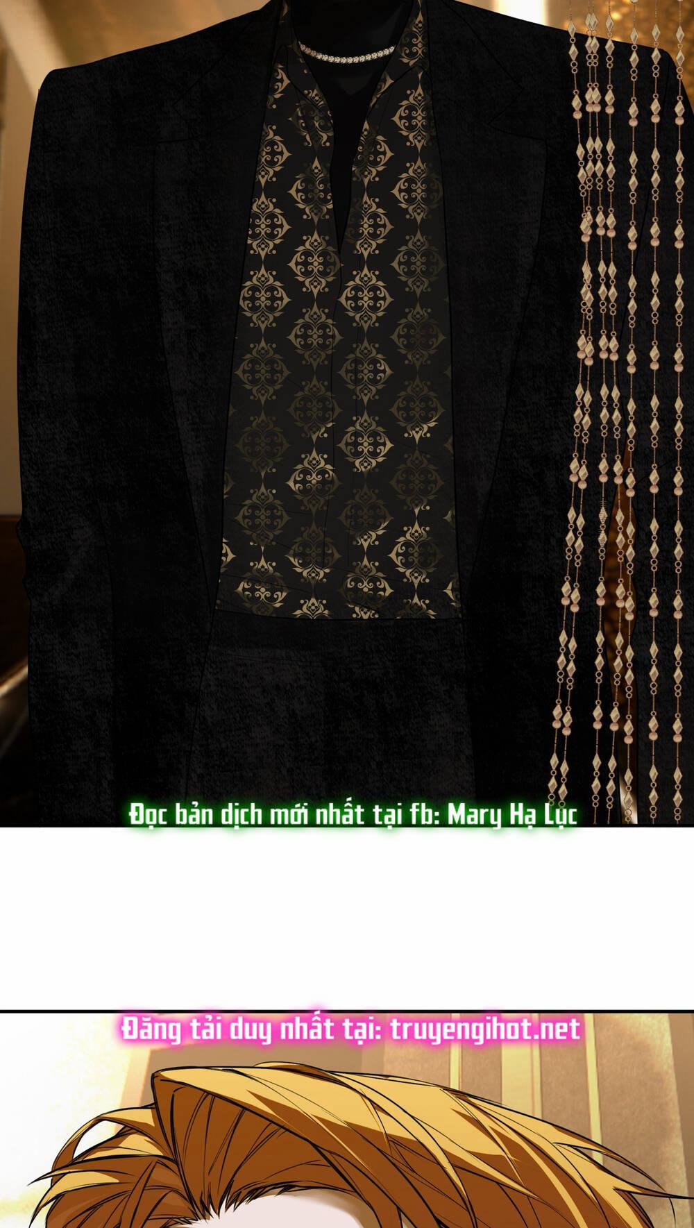 Ác Ma May Mắn 35 trang 23