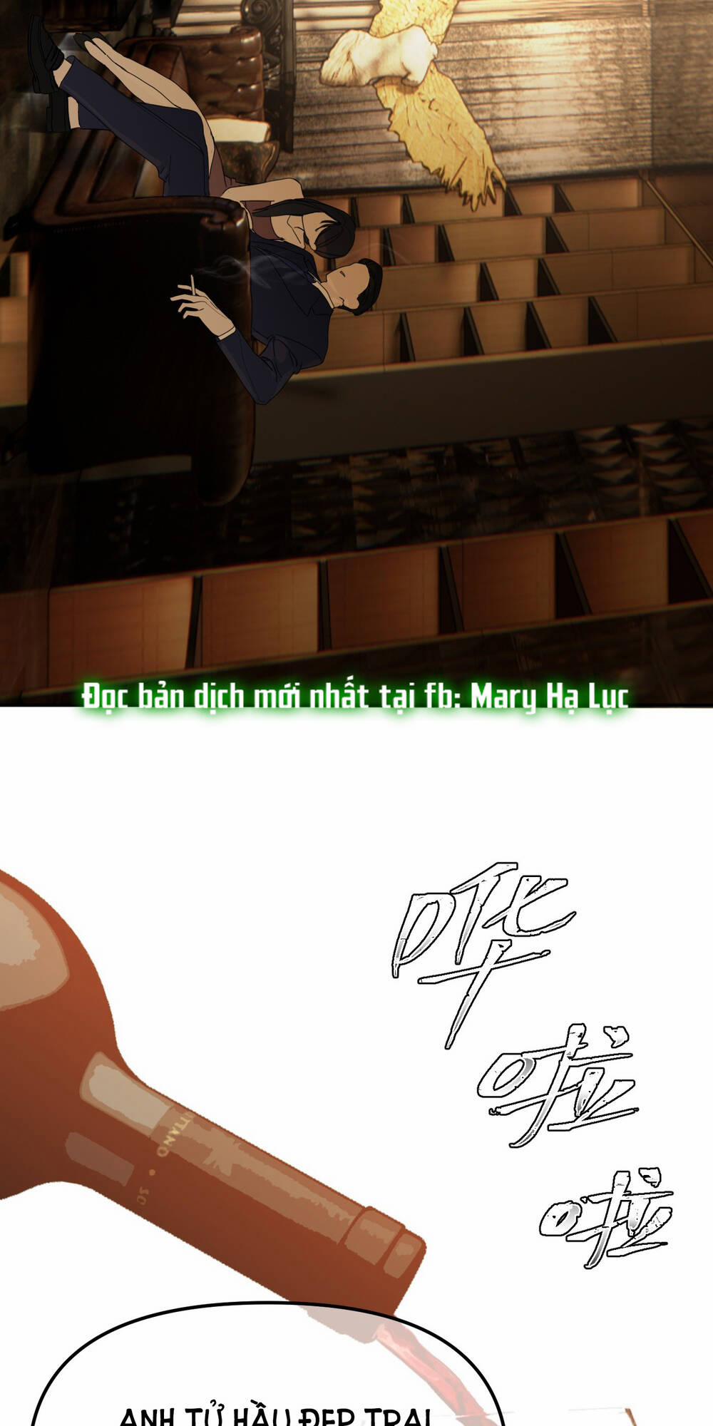 Ác Ma May Mắn 35 trang 26