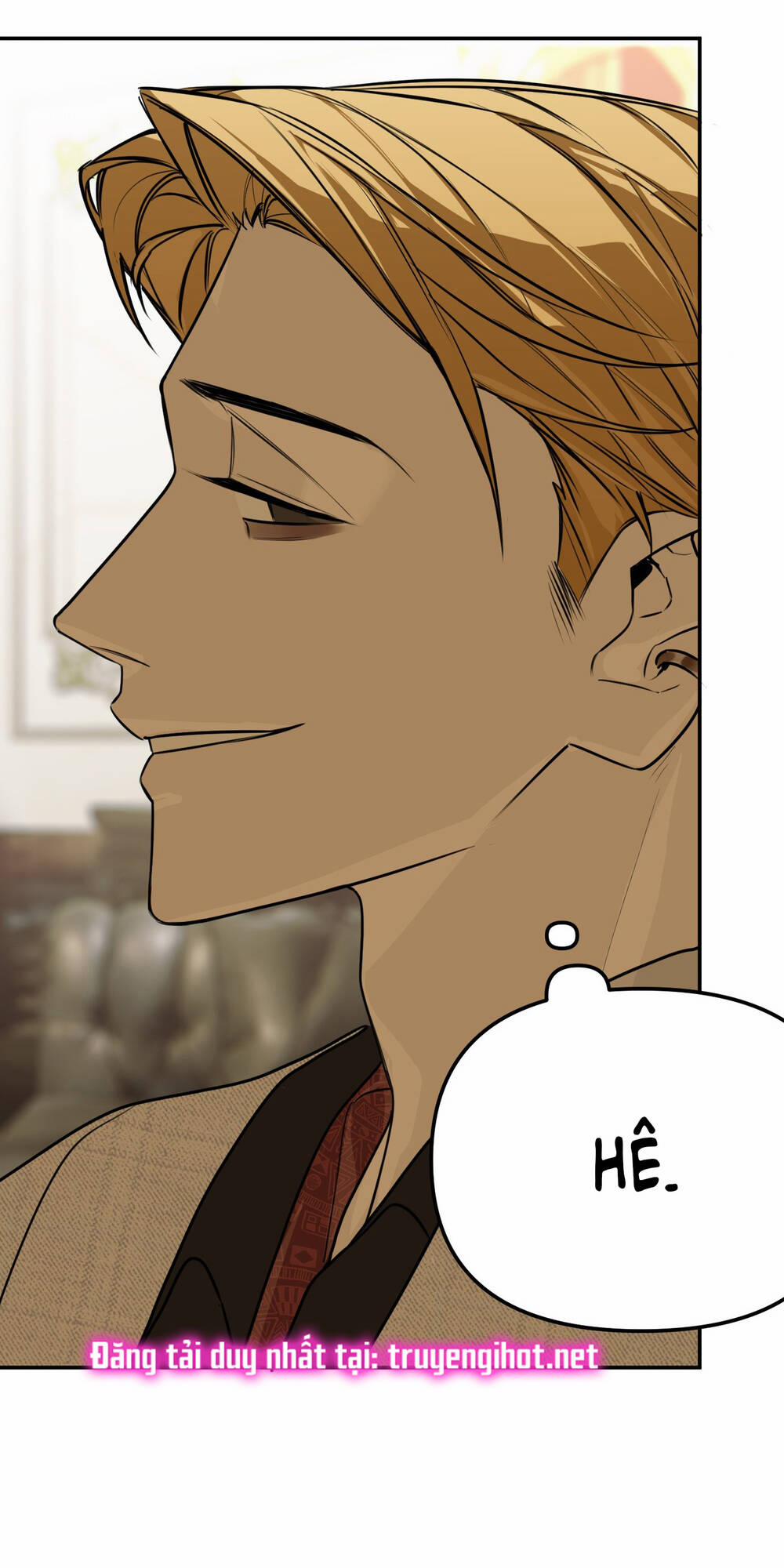 Ác Ma May Mắn 35 trang 31