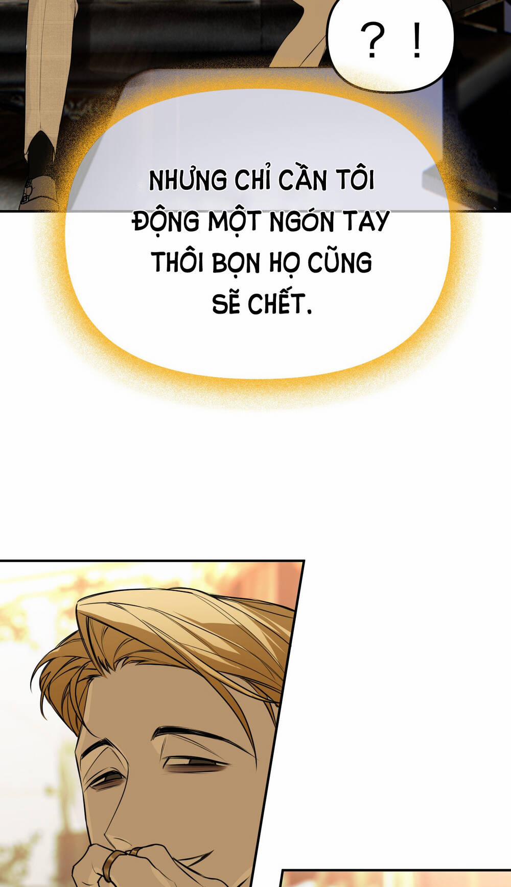 Ác Ma May Mắn 35 trang 33