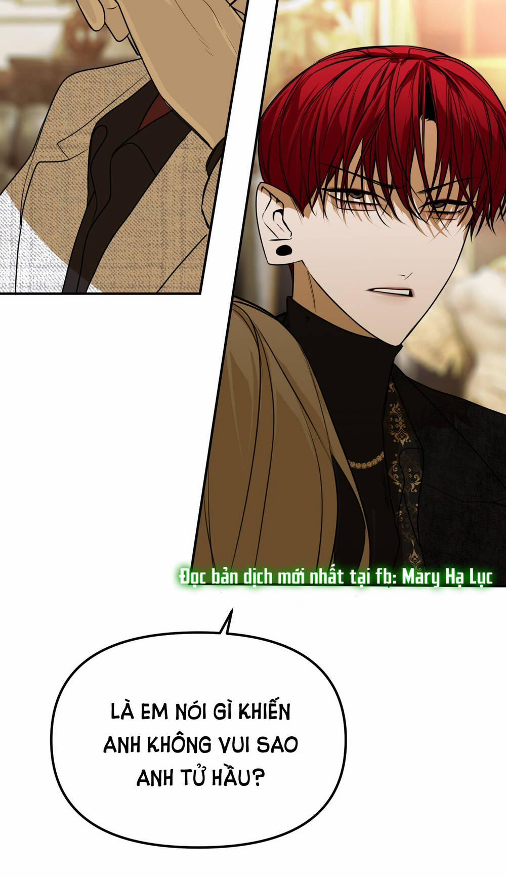 Ác Ma May Mắn 35 trang 34