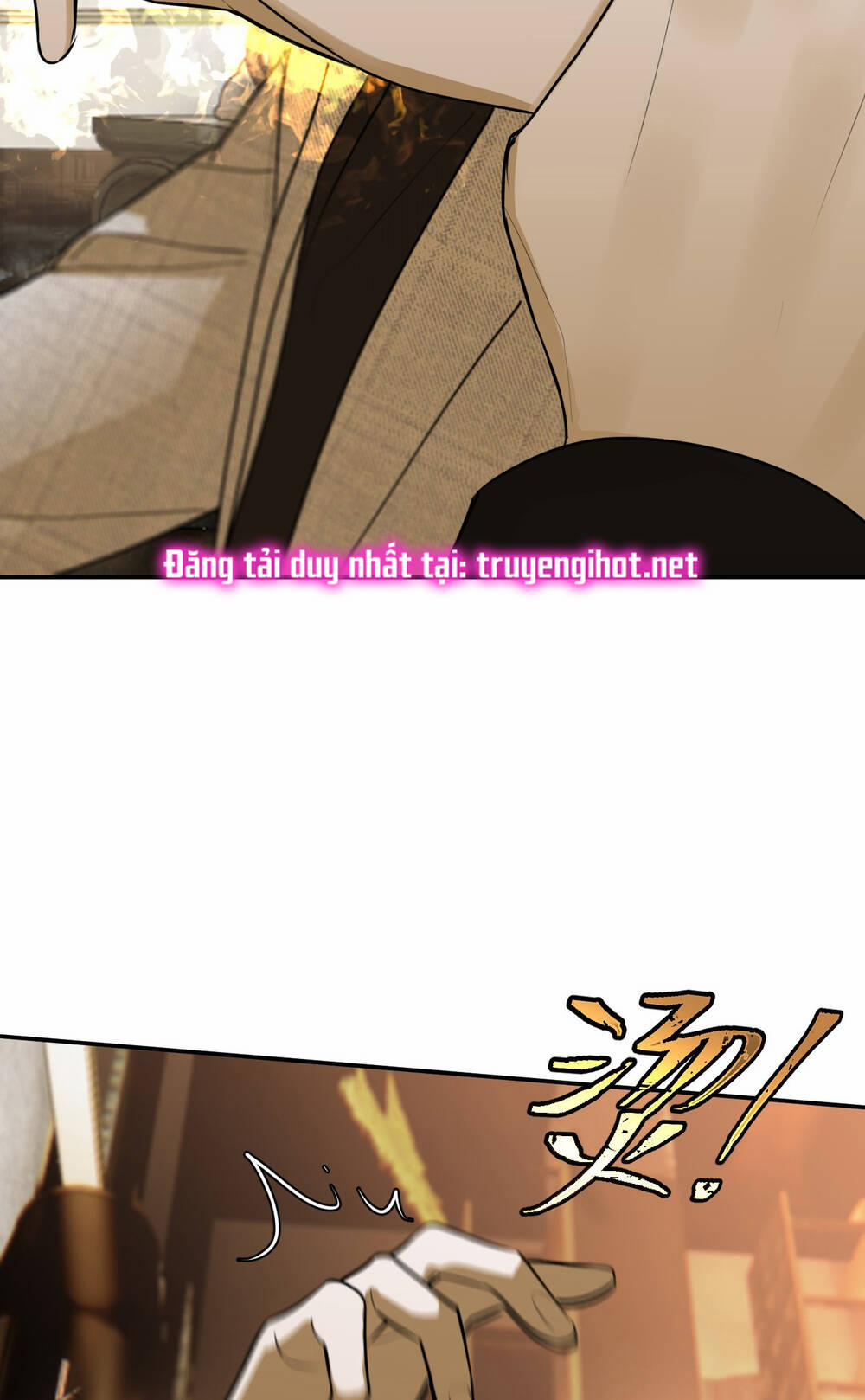 Ác Ma May Mắn 35 trang 38