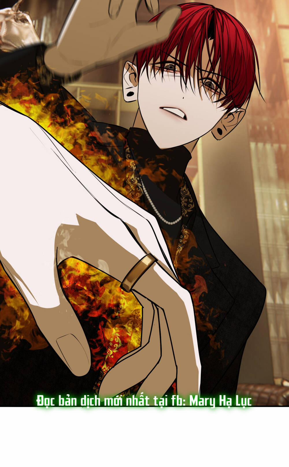 Ác Ma May Mắn 35 trang 39