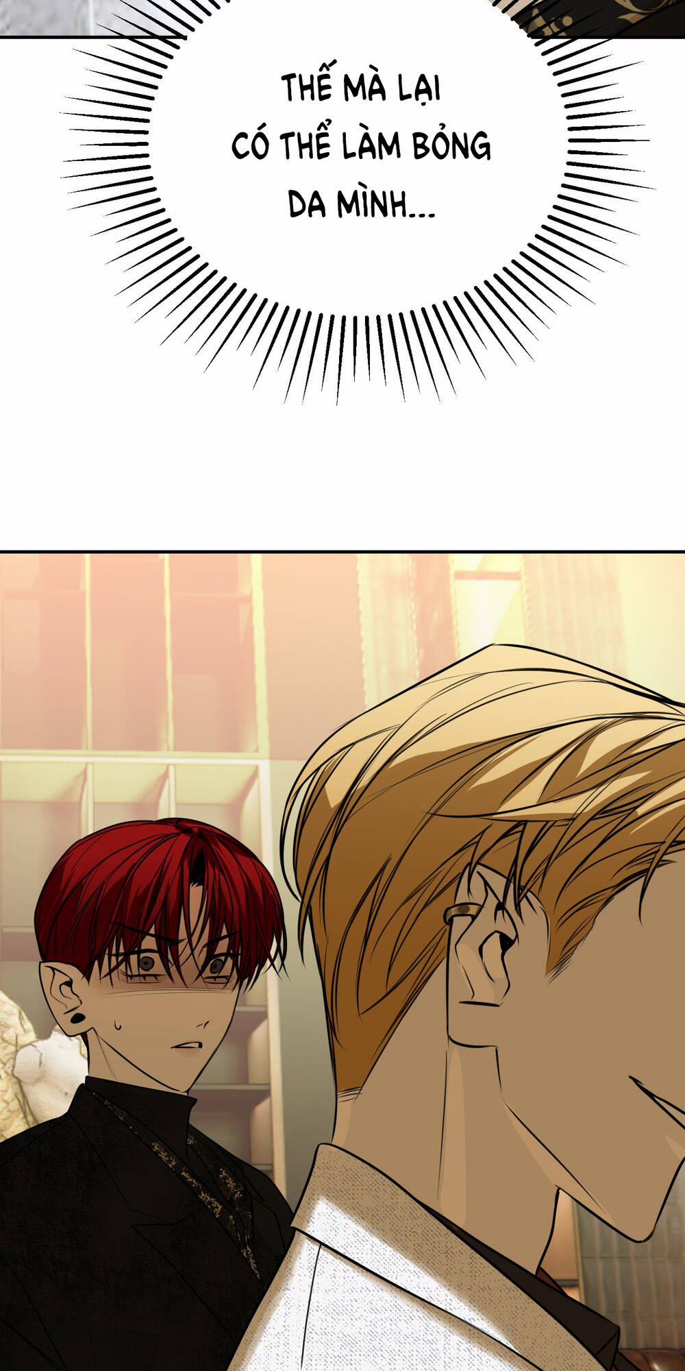 Ác Ma May Mắn 35 trang 41