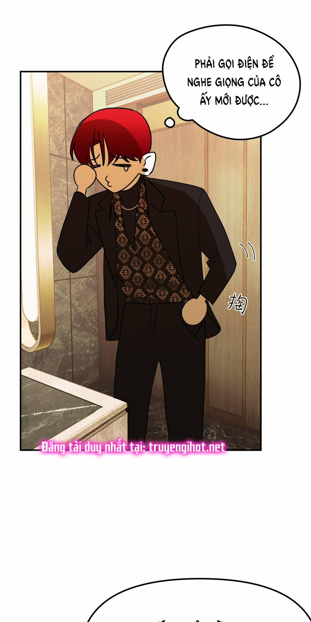 Ác Ma May Mắn 35 trang 46