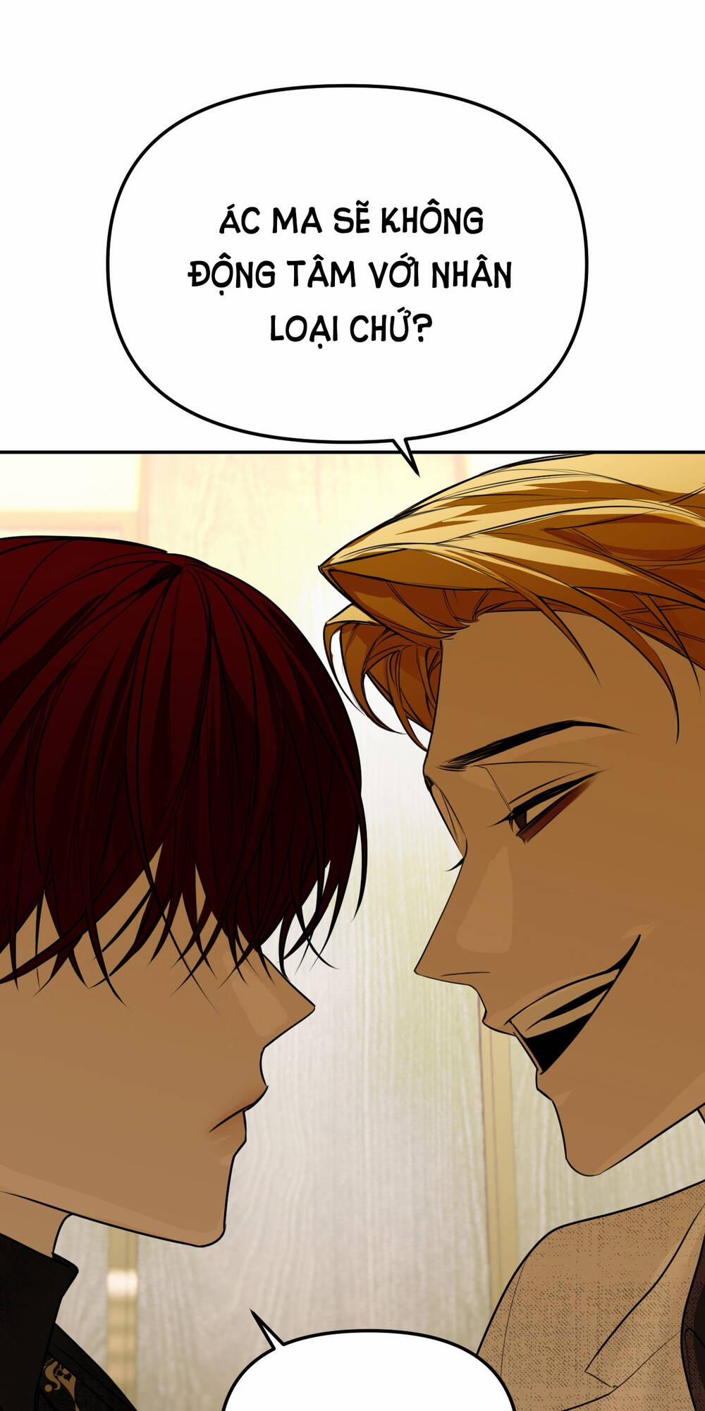 Ác Ma May Mắn 35 trang 50