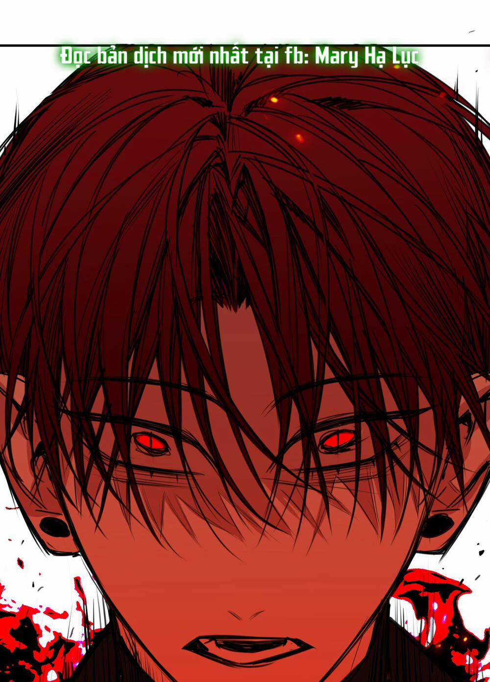 Ác Ma May Mắn 35 trang 53