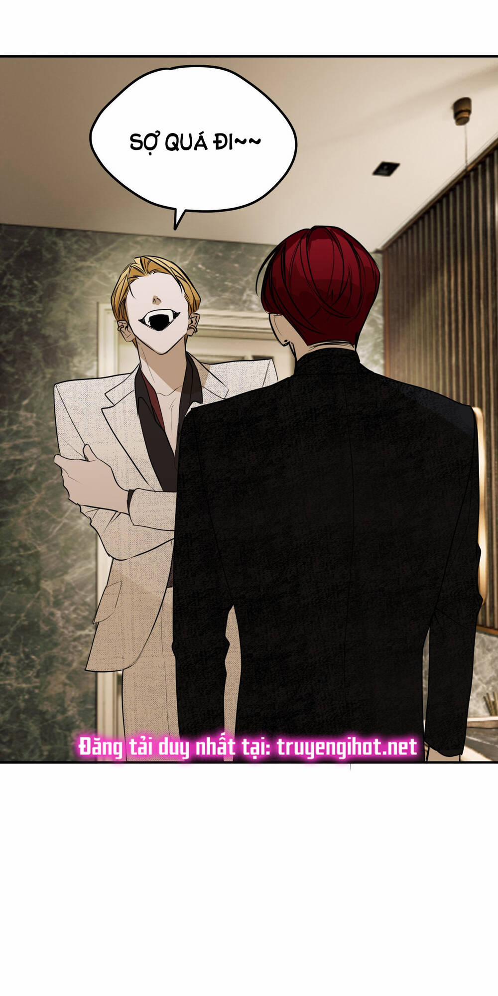 Ác Ma May Mắn 35 trang 55