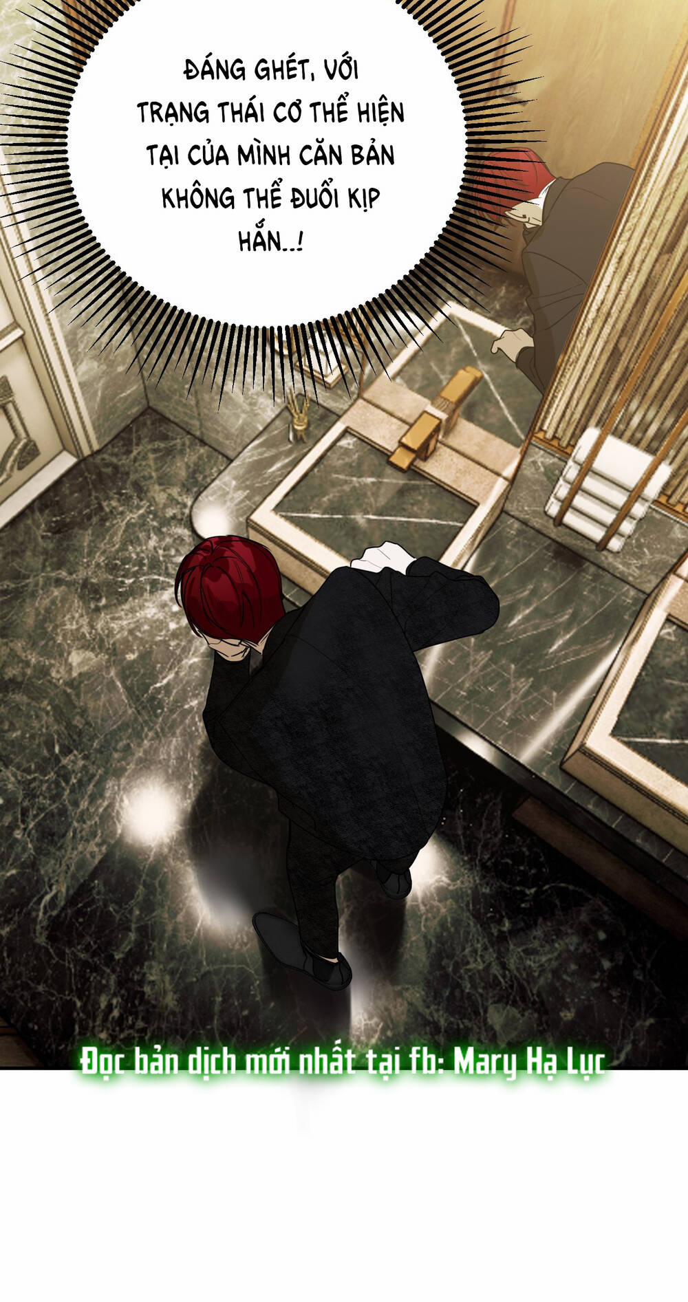 Ác Ma May Mắn 35 trang 59