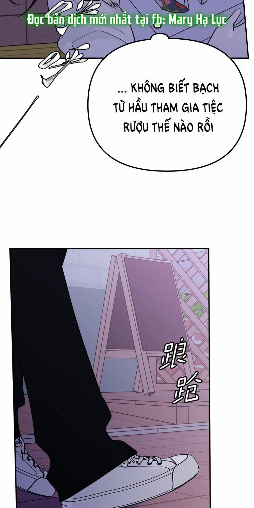 Ác Ma May Mắn 35 trang 67