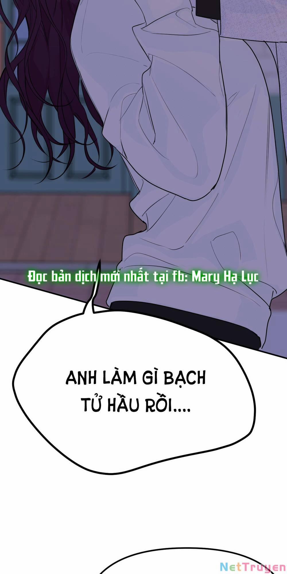 Ác Ma May Mắn 36 trang 19