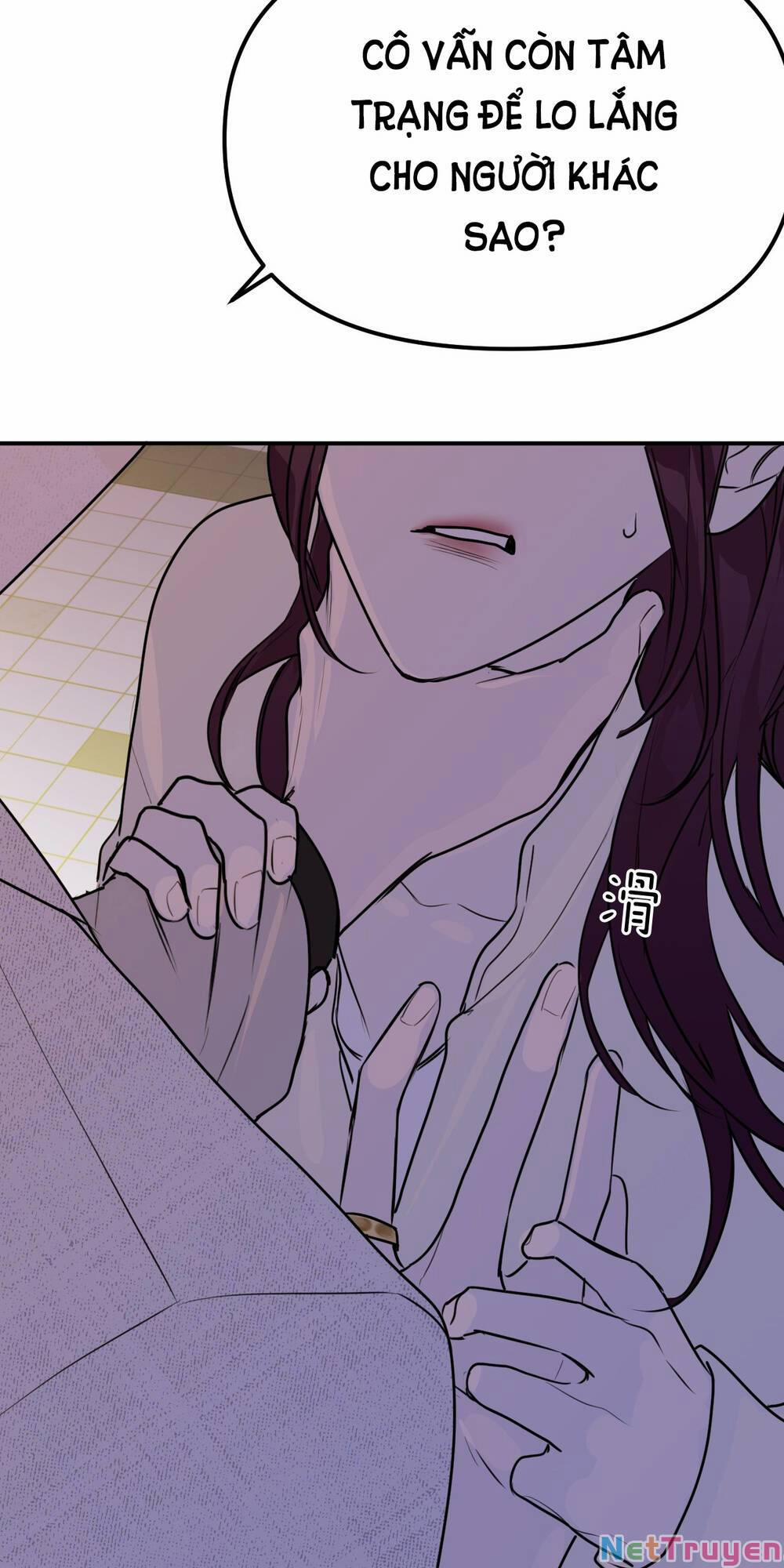 Ác Ma May Mắn 36 trang 20