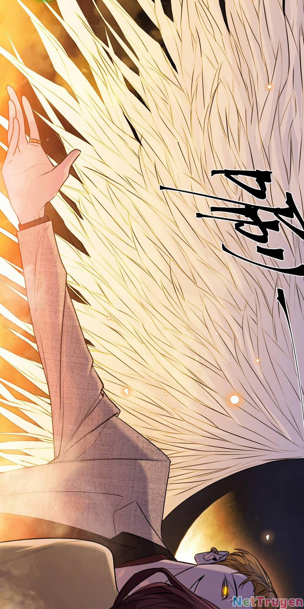 Ác Ma May Mắn 36 trang 22