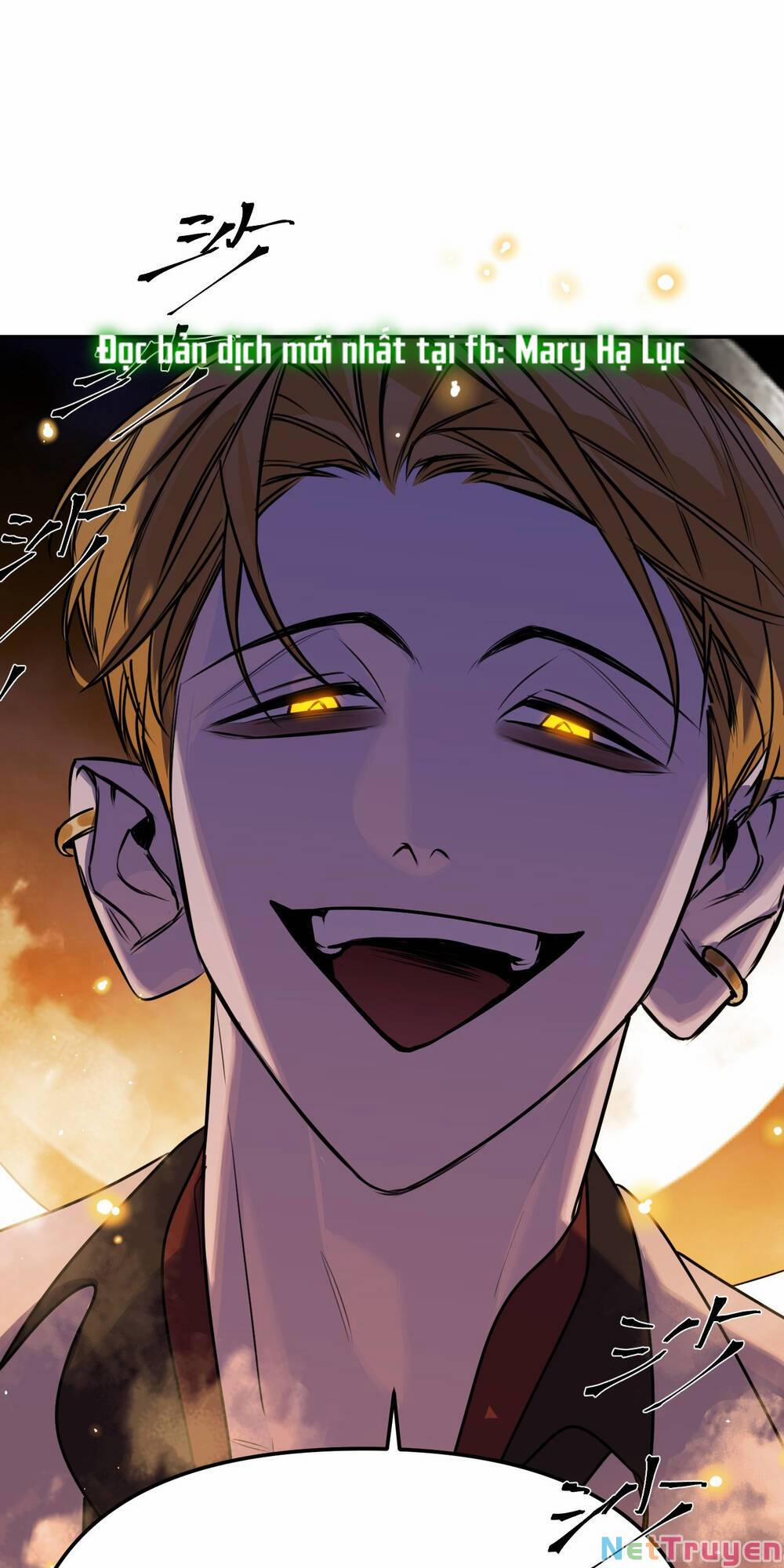 Ác Ma May Mắn 36 trang 25