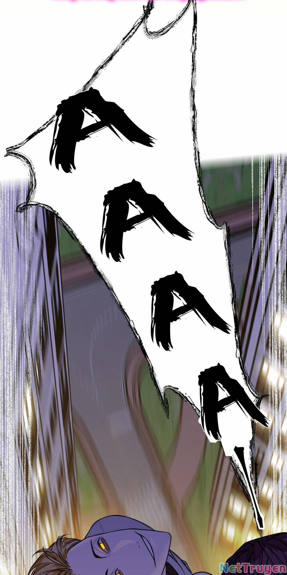 Ác Ma May Mắn 36 trang 27