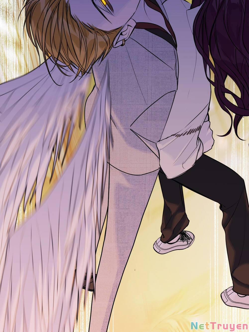 Ác Ma May Mắn 36 trang 28