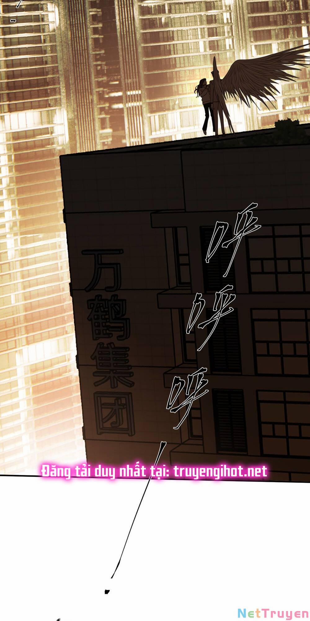 Ác Ma May Mắn 36 trang 31