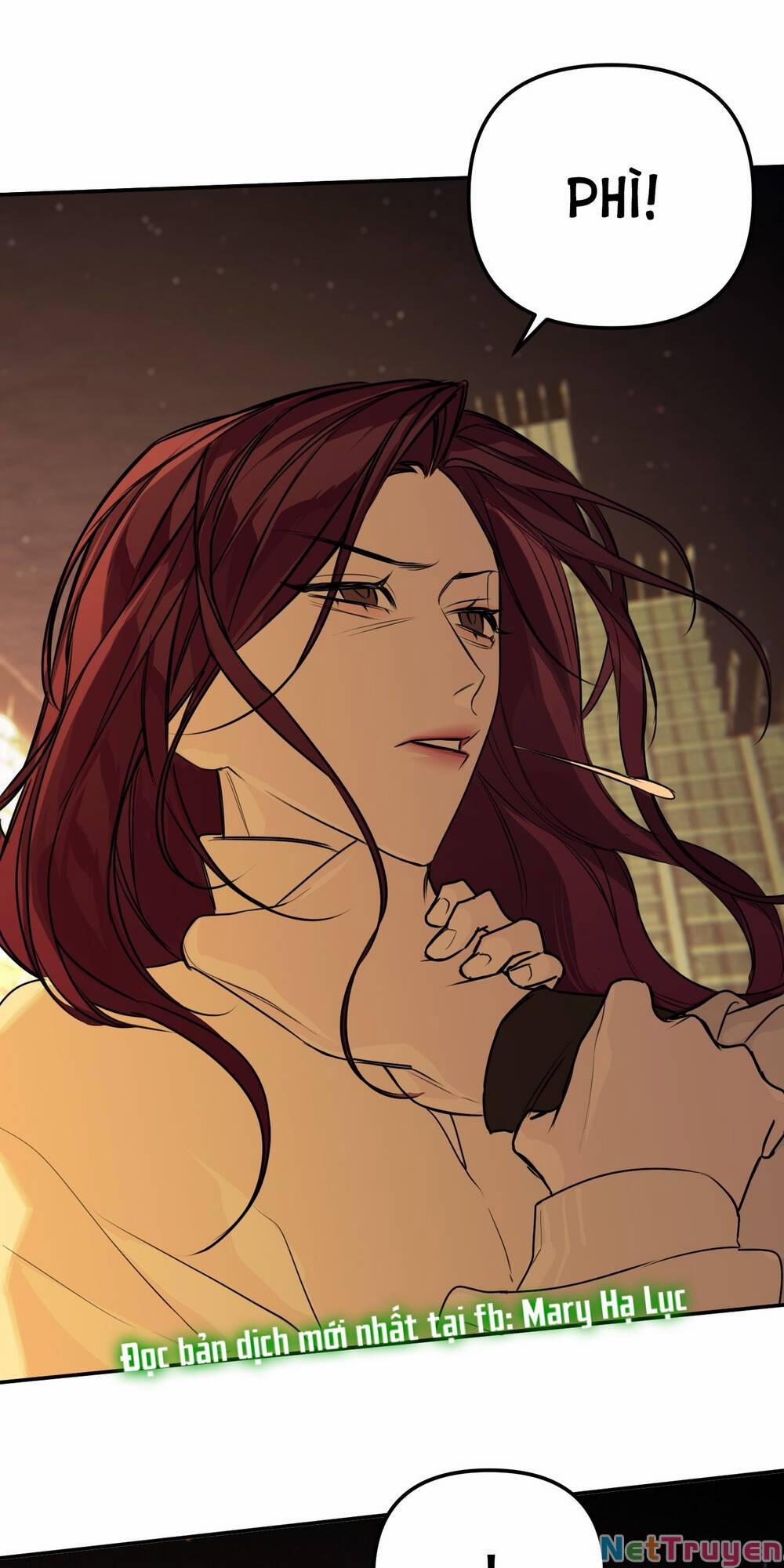 Ác Ma May Mắn 36 trang 35