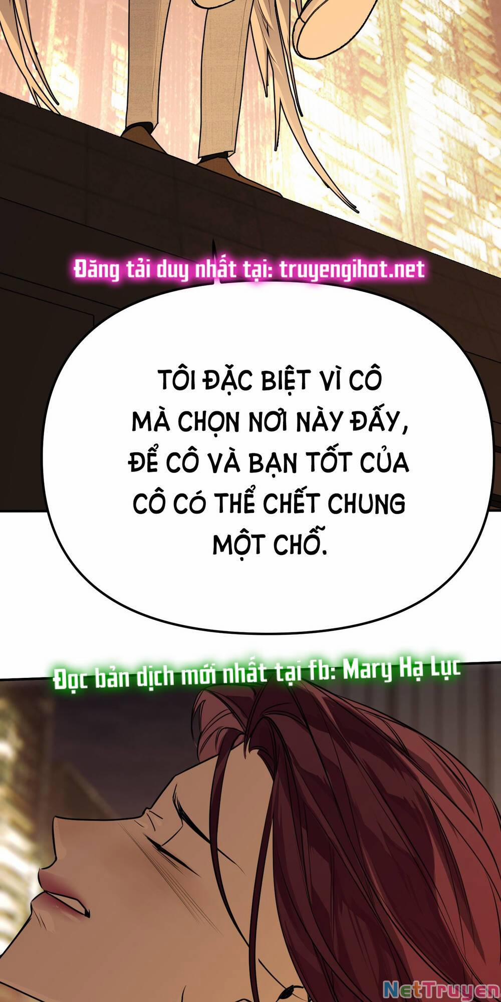 Ác Ma May Mắn 36 trang 37