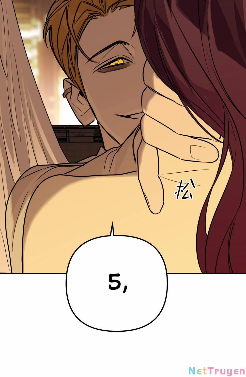 Ác Ma May Mắn 36 trang 39