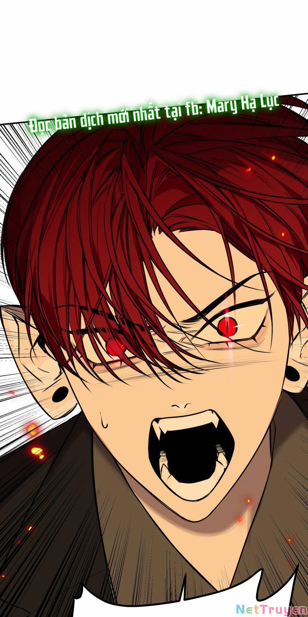 Ác Ma May Mắn 36 trang 50