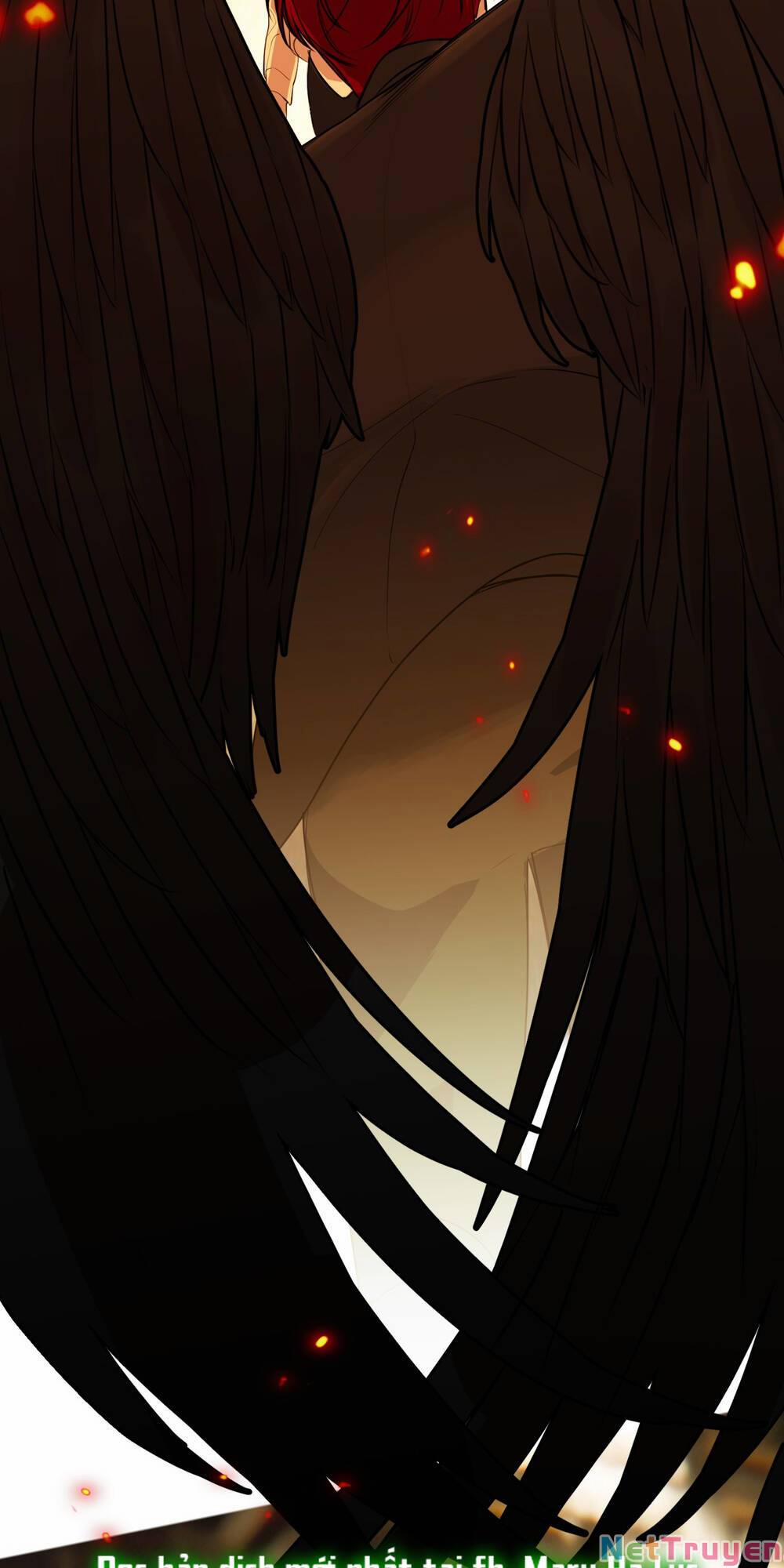 Ác Ma May Mắn 36 trang 52