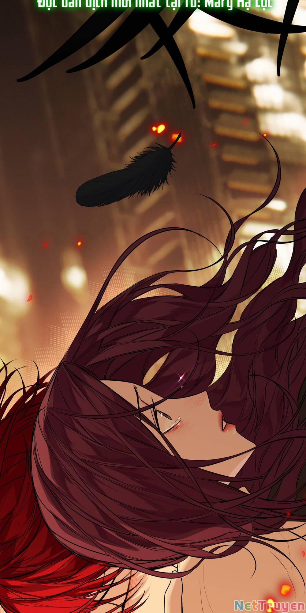 Ác Ma May Mắn 36 trang 53