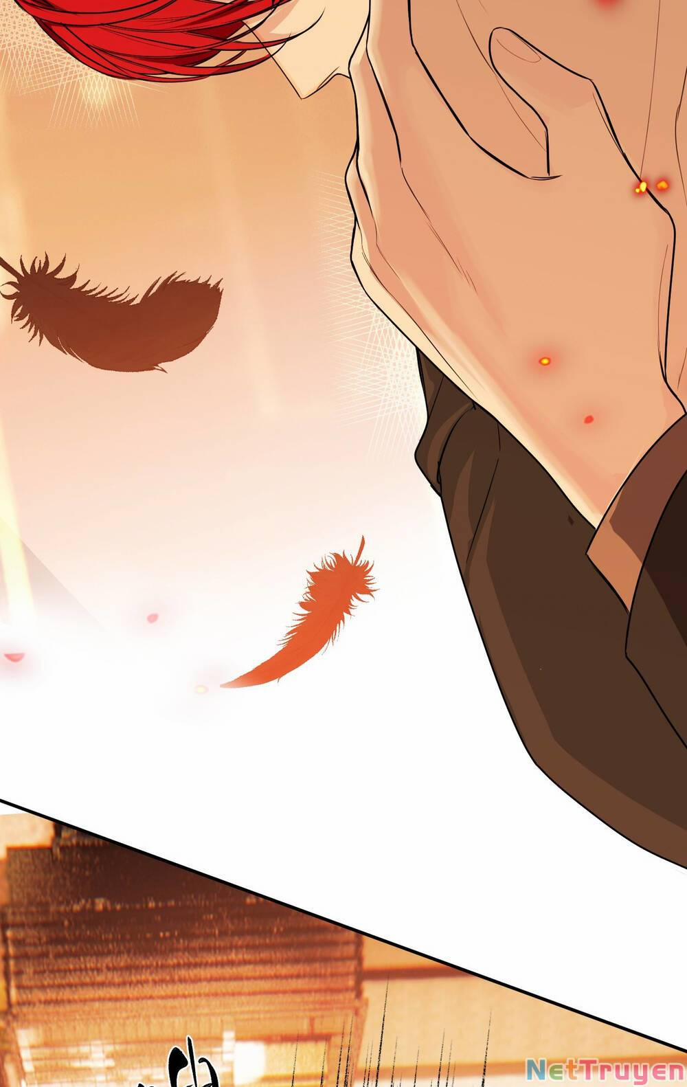 Ác Ma May Mắn 36 trang 54