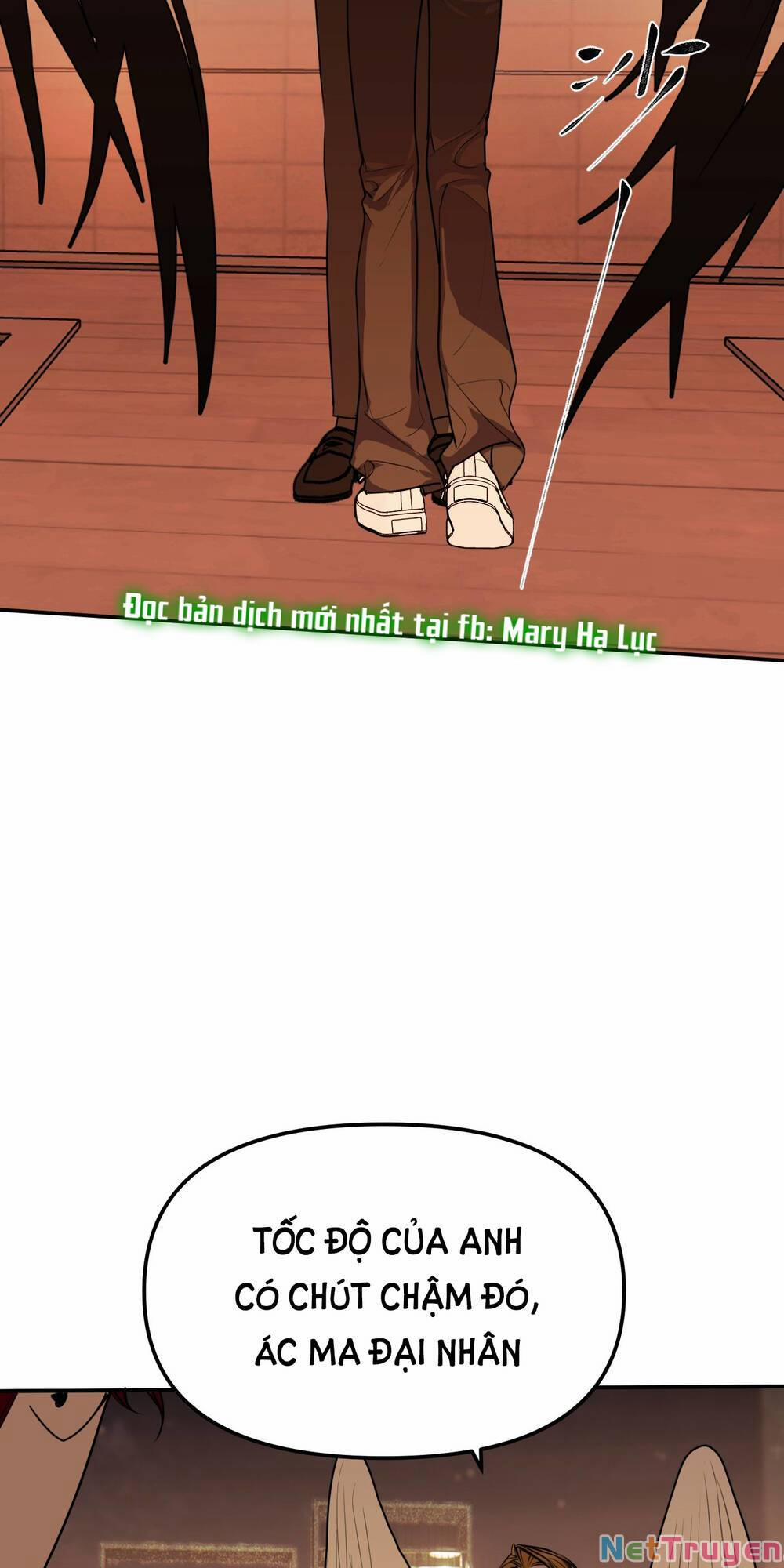 Ác Ma May Mắn 36 trang 57