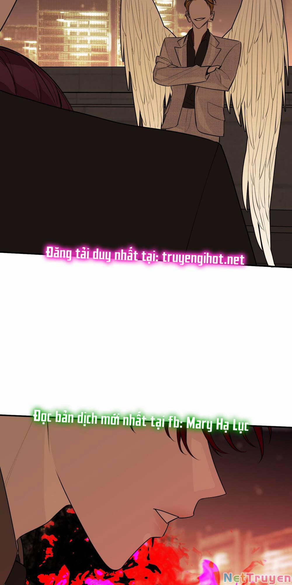 Ác Ma May Mắn 36 trang 58