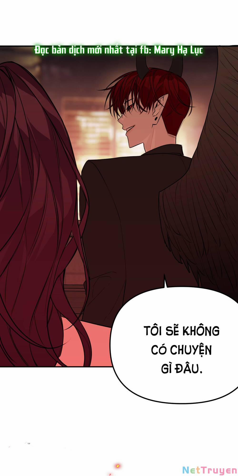 Ác Ma May Mắn 36 trang 61