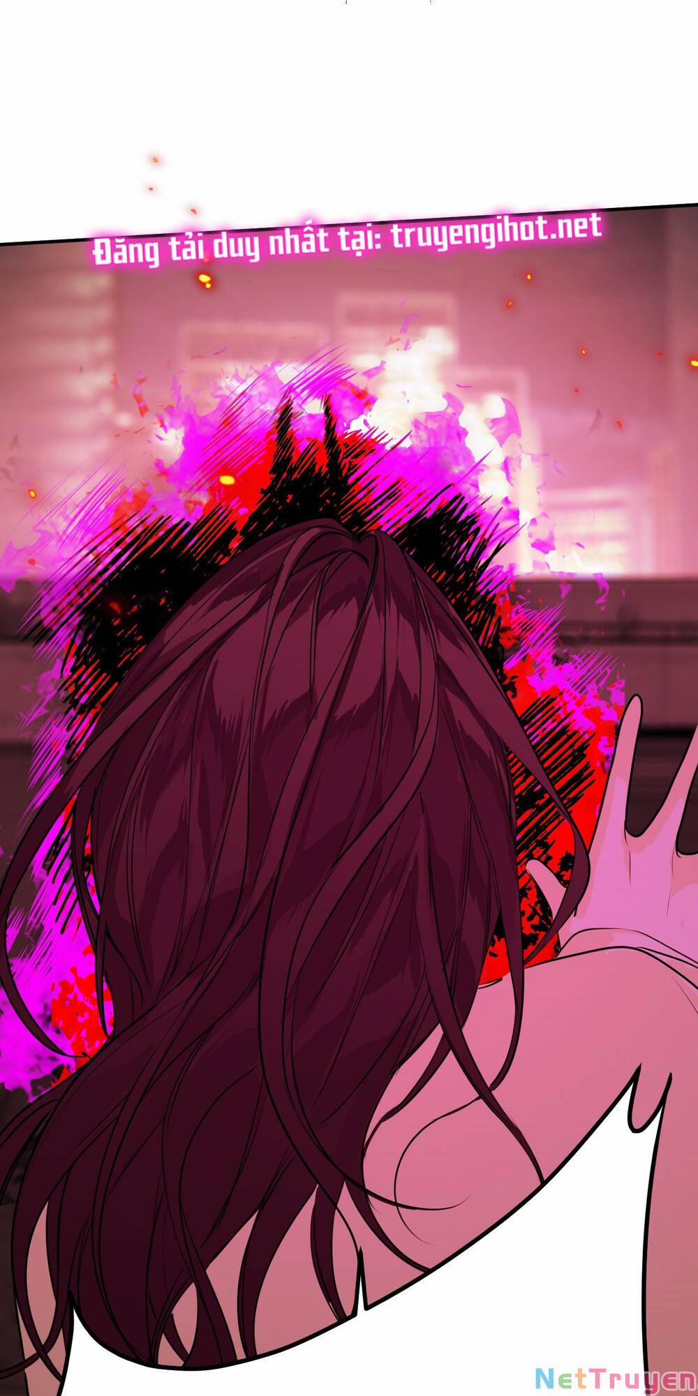 Ác Ma May Mắn 36 trang 66