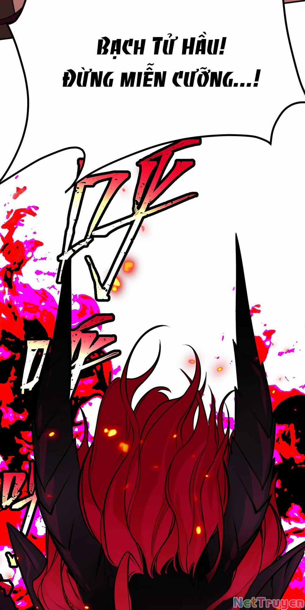 Ác Ma May Mắn 36 trang 67