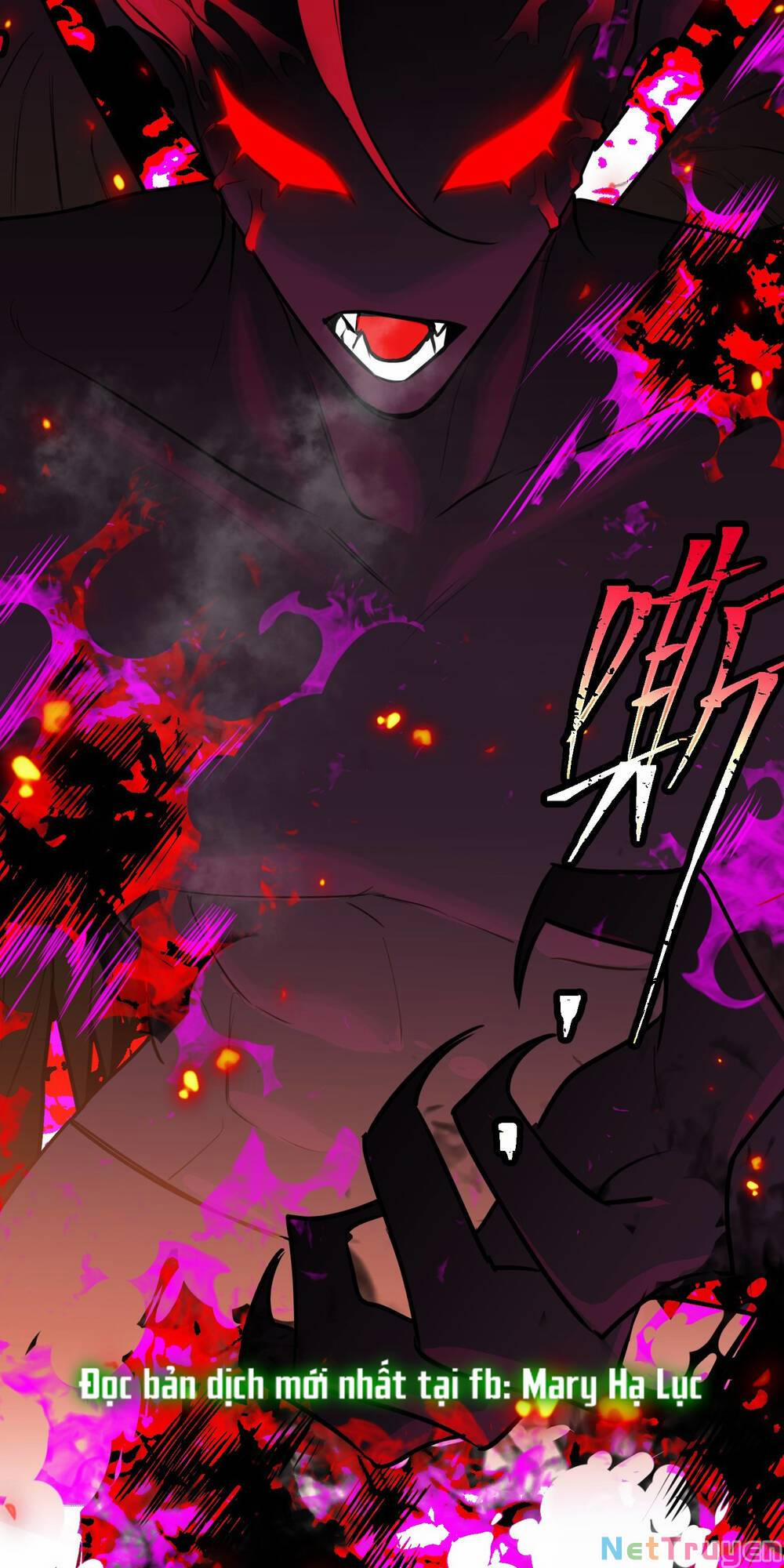 Ác Ma May Mắn 36 trang 68