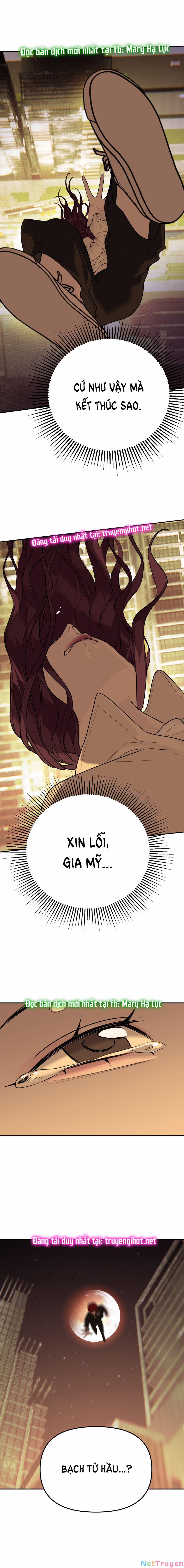 Ác Ma May Mắn 36 trang 8