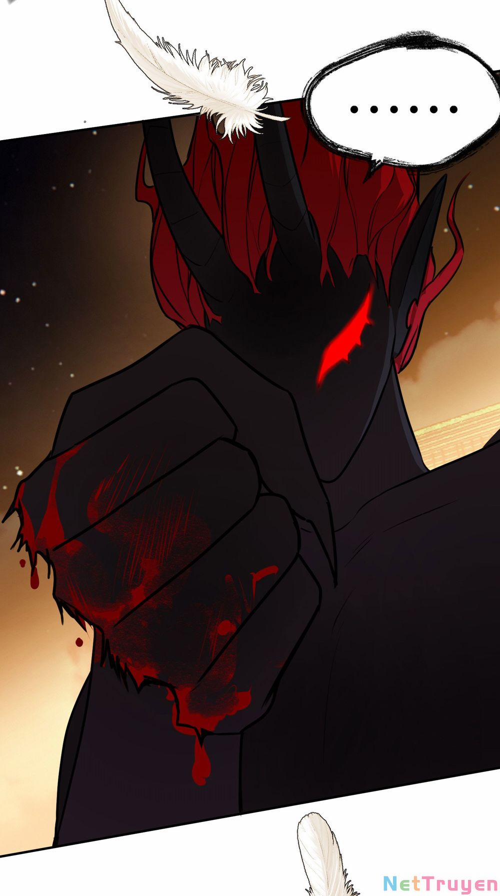 Ác Ma May Mắn 37 trang 16