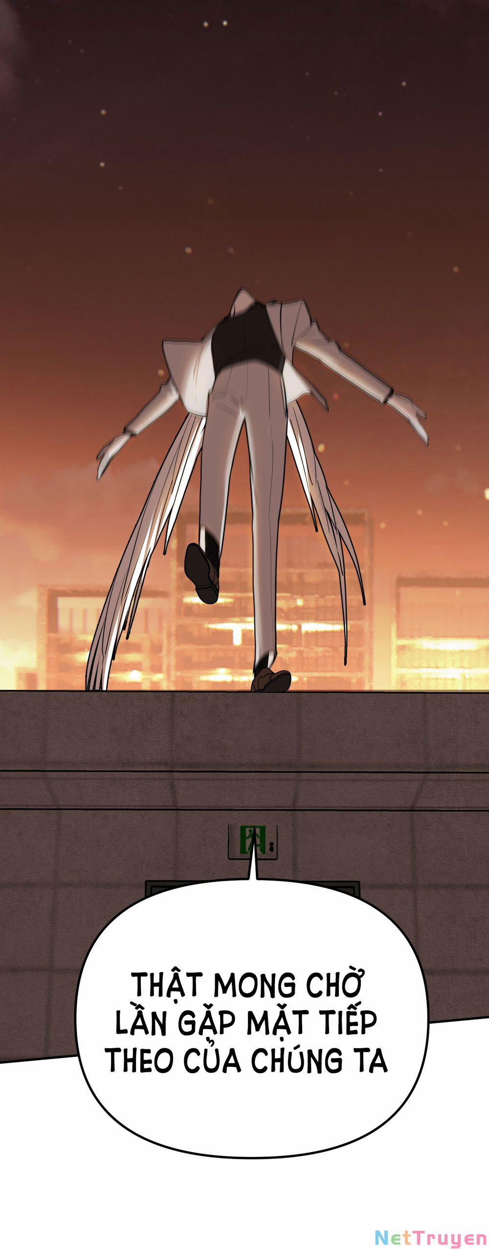 Ác Ma May Mắn 37 trang 20