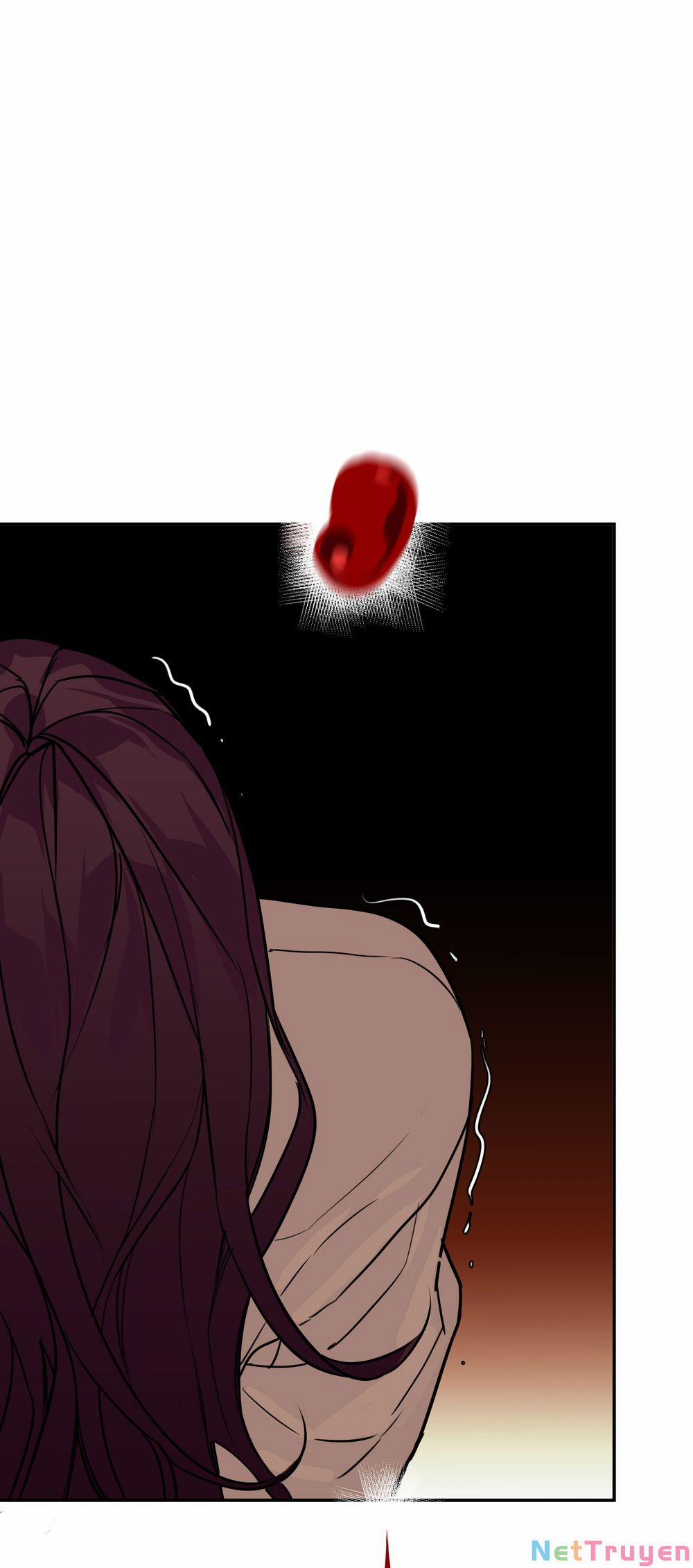 Ác Ma May Mắn 37 trang 30