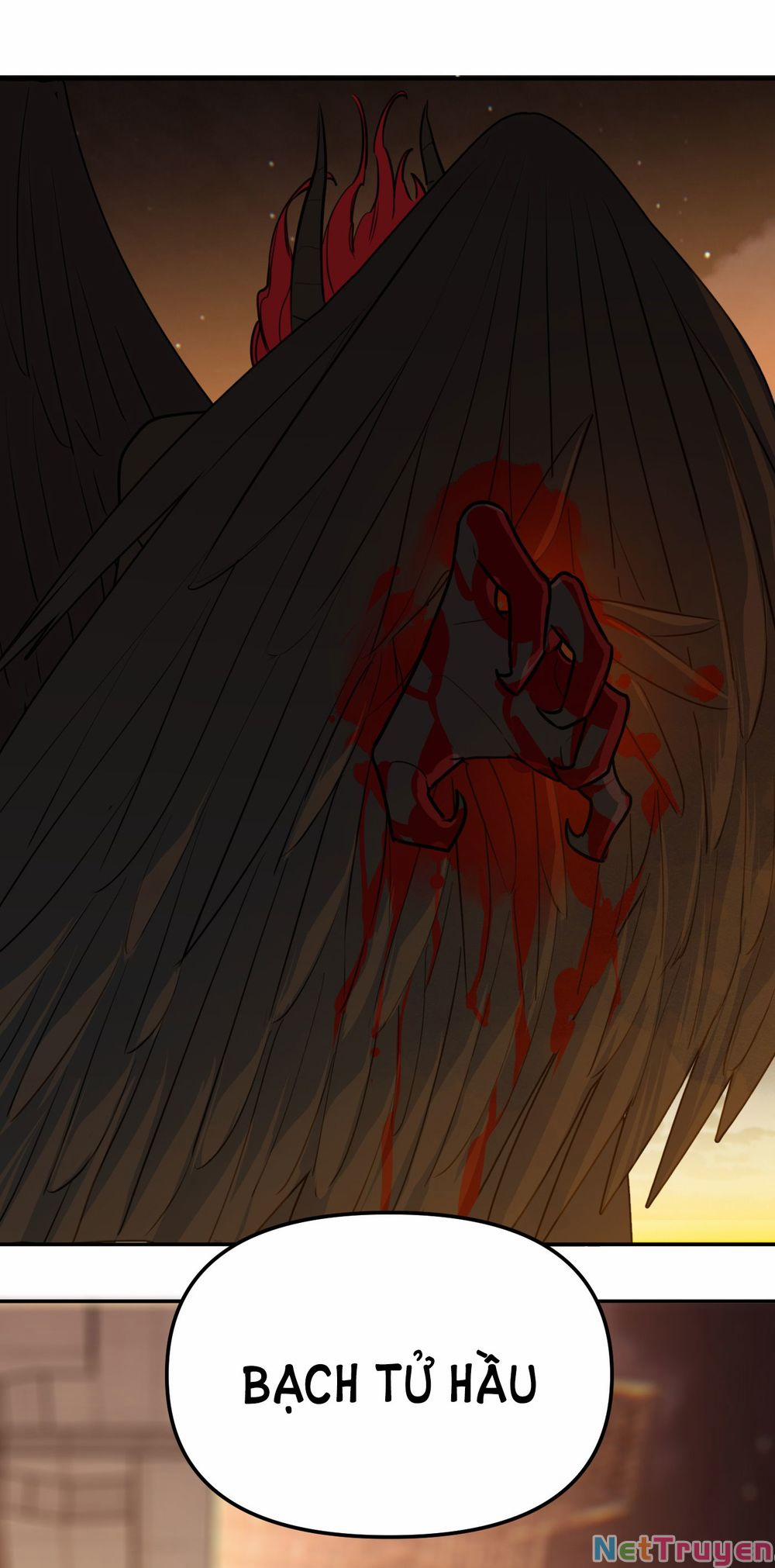 Ác Ma May Mắn 37 trang 34