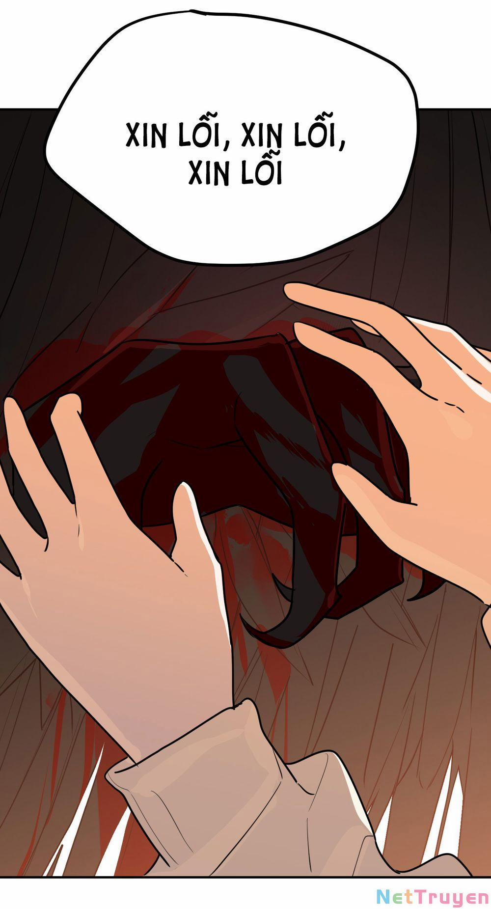 Ác Ma May Mắn 37 trang 36